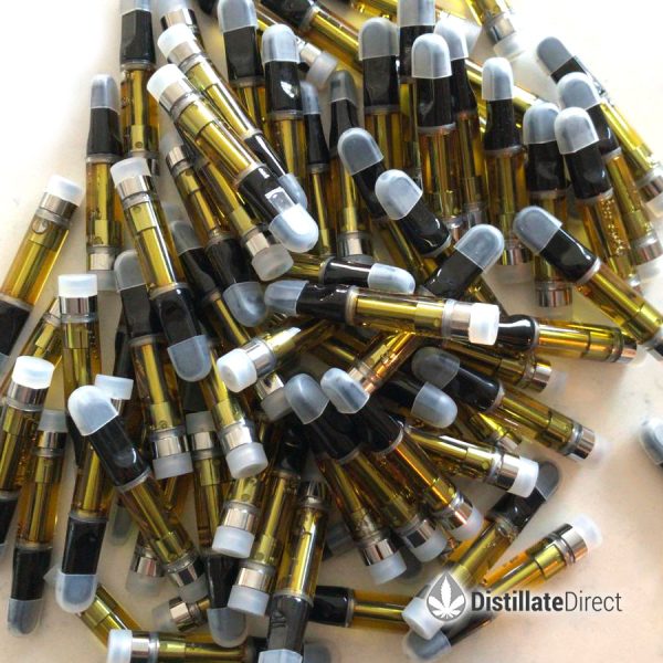 DELTA9 Distillate AVEO Vape Cartridges (Mix & Match) Sunshine Gifts