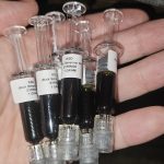 RSO Syringe photo review