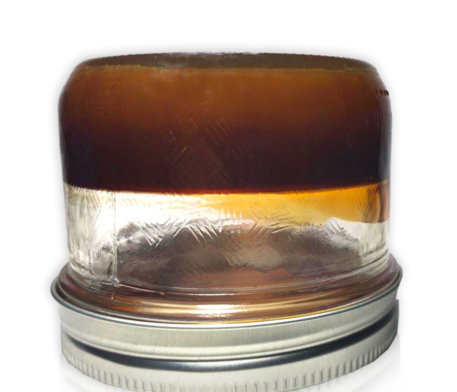 Honey Oil Jars Sunshine Gifts