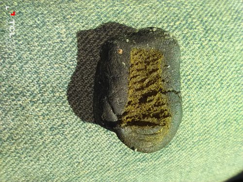 Mazar-E-Sharif of Afghanistan Hash (14 grams) photo review